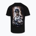 Vyriški marškinėliai Pitbull Hatter black 6