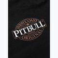 Vyriški marškinėliai Pitbull Hatter black 8
