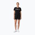 Moteriški marškinėliai Pitbull Beach Girl black 2