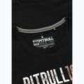 Moteriški marškinėliai Pitbull Beach Girl black 6