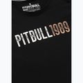 Moteriški marškinėliai Pitbull Beach Girl black 7