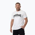 Vyriški marškinėliai Pitbull O'Side white