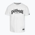 Vyriški marškinėliai Pitbull O'Side white 3