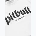 Vyriški marškinėliai Pitbull O'Side white 6