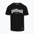 Vyriški marškinėliai Pitbull O'Side black 3