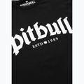 Vyriški marškinėliai Pitbull O'Side black 6