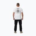 Vyriški marškinėliai Pitbull O'Side Skull white 3