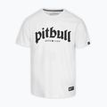 Vyriški marškinėliai Pitbull O'Side Skull white 5