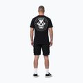 Vyriški marškinėliai Pitbull O'Side Skull black 3
