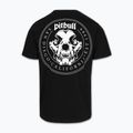 Vyriški marškinėliai Pitbull O'Side Skull black 6