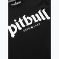 Vyriški marškinėliai Pitbull O'Side Skull black 8