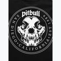 Vyriški marškinėliai Pitbull O'Side Skull black 9