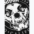 Vyriški marškinėliai Pitbull O'Side Skull black 10