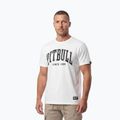 Vyriški marškinėliai Pitbull Norton white