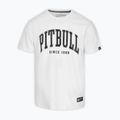 Vyriški marškinėliai Pitbull Norton white 3