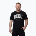 Vyriški marškinėliai Pitbull Norton black