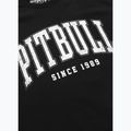 Vyriški marškinėliai Pitbull Norton black 6
