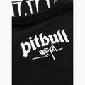 Vyriški marškinėliai Pitbull Esqueleto black 8