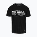 Vyriški marškinėliai Pitbull Protector black 5