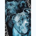 Vyriški marškinėliai Pitbull Protector black 12