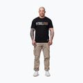 Vyriški marškinėliai Pitbull Beach Boy black 2