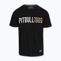 Vyriški marškinėliai Pitbull Beach Boy black 4