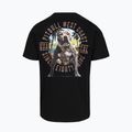 Vyriški marškinėliai Pitbull Beach Boy black 5