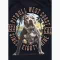 Vyriški marškinėliai Pitbull Beach Boy black 10