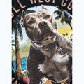 Vyriški marškinėliai Pitbull Beach Boy black 11
