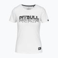Moteriški marškinėliai Pitbull Protector white 5