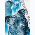 Moteriški marškinėliai Pitbull Protector white 12