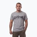 Vyriški marškinėliai Pitbull O'Side grey