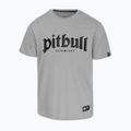 Vyriški marškinėliai Pitbull O'Side grey 3