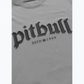 Vyriški marškinėliai Pitbull O'Side grey 6