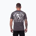 Vyriški marškinėliai Pitbull World graphite 10