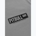 Vyriški marškinėliai Pitbull Avenue grey 4