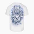 Vyriški marškinėliai Pitbull Guardian Angel white 2