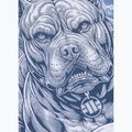 Vyriški marškinėliai Pitbull Guardian Angel white 6