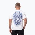 Vyriški marškinėliai Pitbull Guardian Angel white 9