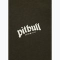 Vyriški marškinėliai Pitbull O'Side Small dark green 5