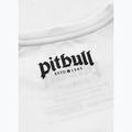 Vyriški marškinėliai Pitbull Multisport white 6