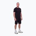 Vyriški marškinėliai Pitbull West Coast Tape black/black 2