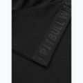 Vyriški marškinėliai Pitbull West Coast Tape black/black 6