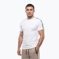 Vyriški marškinėliai Pitbull West Coast Tape white