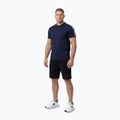 Vyriški marškinėliai Pitbull West Coast Tape dark navy 2
