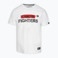 Vyriški marškinėliai Pitbull Cancer Fighters white 3