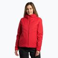 Moteriška slidinėjimo striukė 4F KUDN003 red