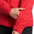 Moteriška slidinėjimo striukė 4F KUDN003 red 10