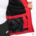 Moteriška slidinėjimo striukė 4F KUDN003 red 12