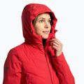 Moteriška slidinėjimo striukė 4F KUDN003 red 5